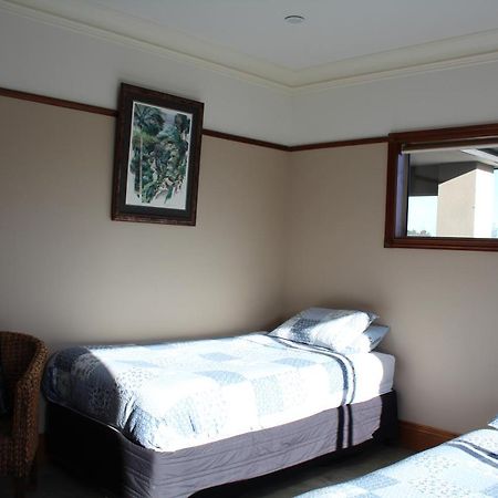 Hadlow Sunrise Retreat Timaru Ngoại thất bức ảnh