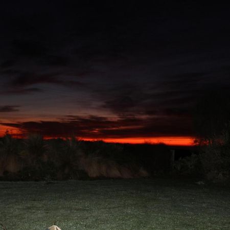 Hadlow Sunrise Retreat Timaru Ngoại thất bức ảnh