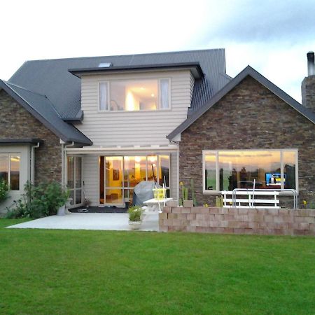 Hadlow Sunrise Retreat Timaru Ngoại thất bức ảnh