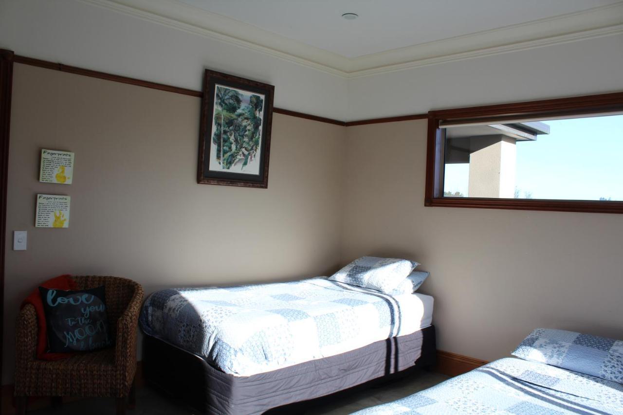 Hadlow Sunrise Retreat Timaru Ngoại thất bức ảnh