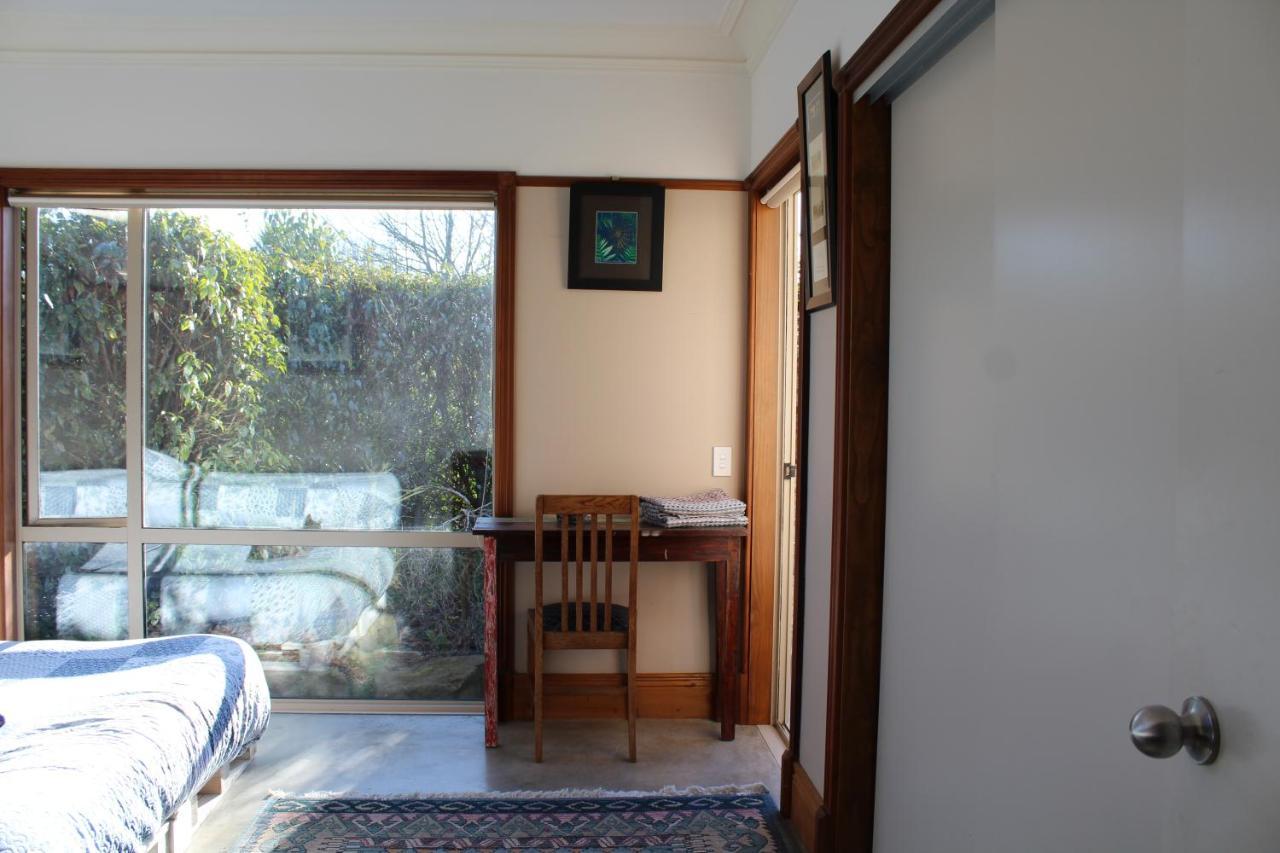 Hadlow Sunrise Retreat Timaru Ngoại thất bức ảnh