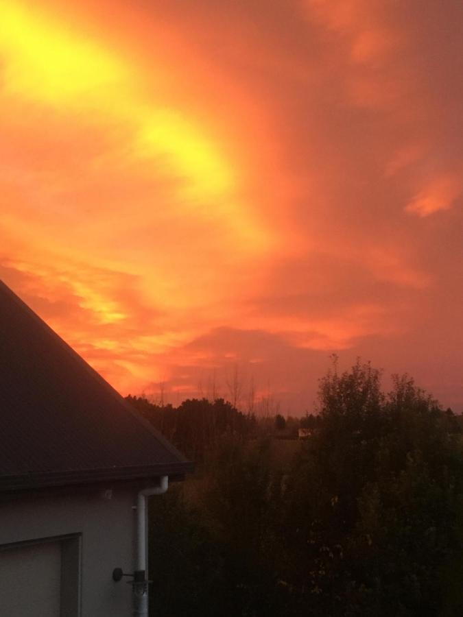 Hadlow Sunrise Retreat Timaru Ngoại thất bức ảnh