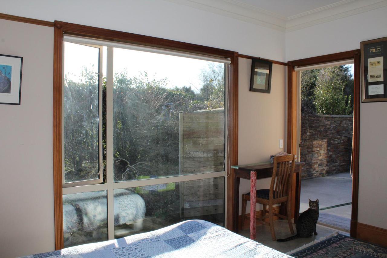 Hadlow Sunrise Retreat Timaru Ngoại thất bức ảnh