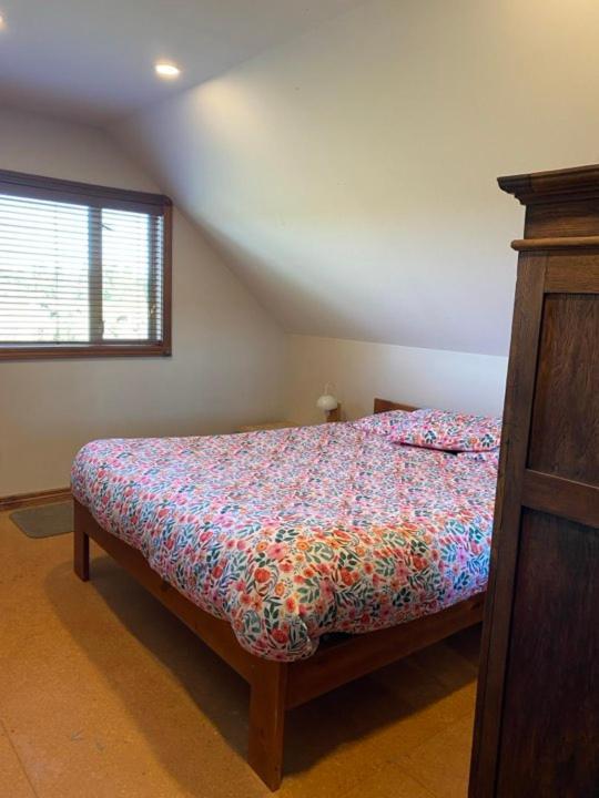 Hadlow Sunrise Retreat Timaru Ngoại thất bức ảnh