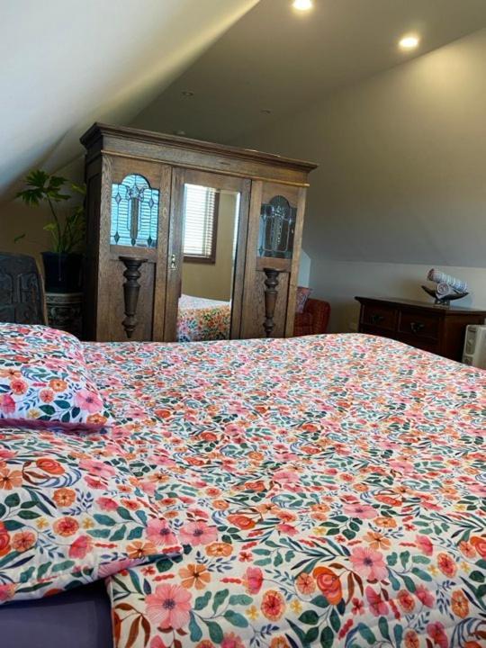 Hadlow Sunrise Retreat Timaru Ngoại thất bức ảnh